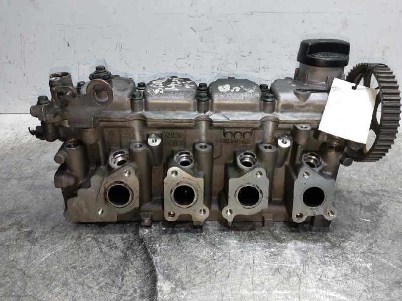 Recambio de culata para seat cordoba berlina (6k2) stella referencia OEM IAM AUD 030103374888C 