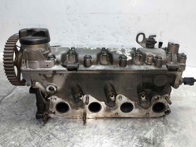 Recambio de culata para seat cordoba berlina (6k2) stella referencia OEM IAM AUD 030103374888C 