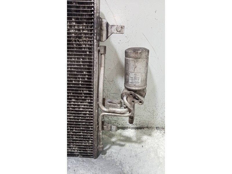 Recambio de condensador / radiador aire acondicionado para volvo v60 kombi kinetic referencia OEM IAM 993880L  