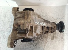 Recambio de diferencial trasero para porsche cayenne (typ 9pa) básico referencia OEM IAM 460310016 RM99041 