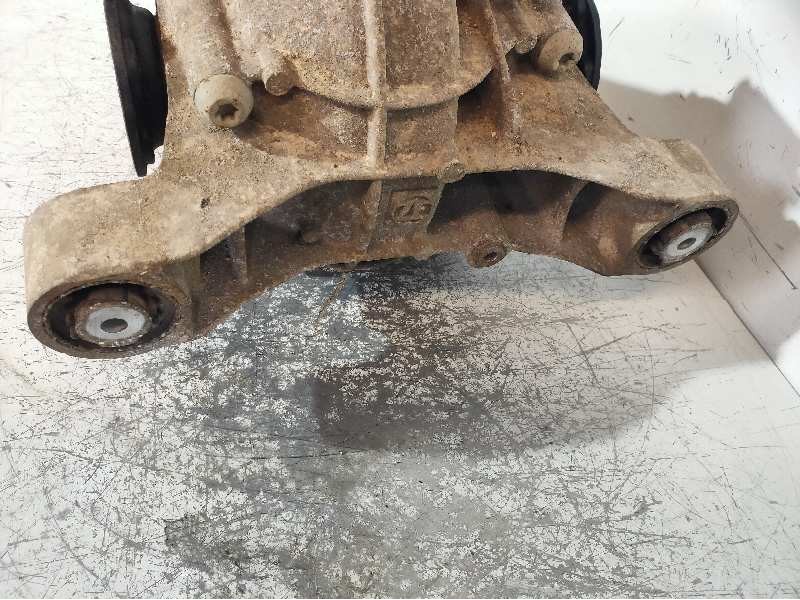 Recambio de diferencial trasero para porsche cayenne (typ 9pa) básico referencia OEM IAM 460310016 RM99041 