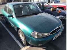 ford mondeo berlina (gd) del año 2000