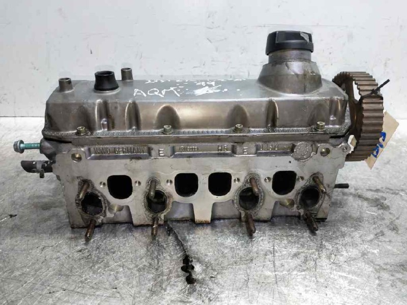 Recambio de culata para seat ibiza (6k1) 1.9 sdi referencia OEM IAM AQM 038103373E 