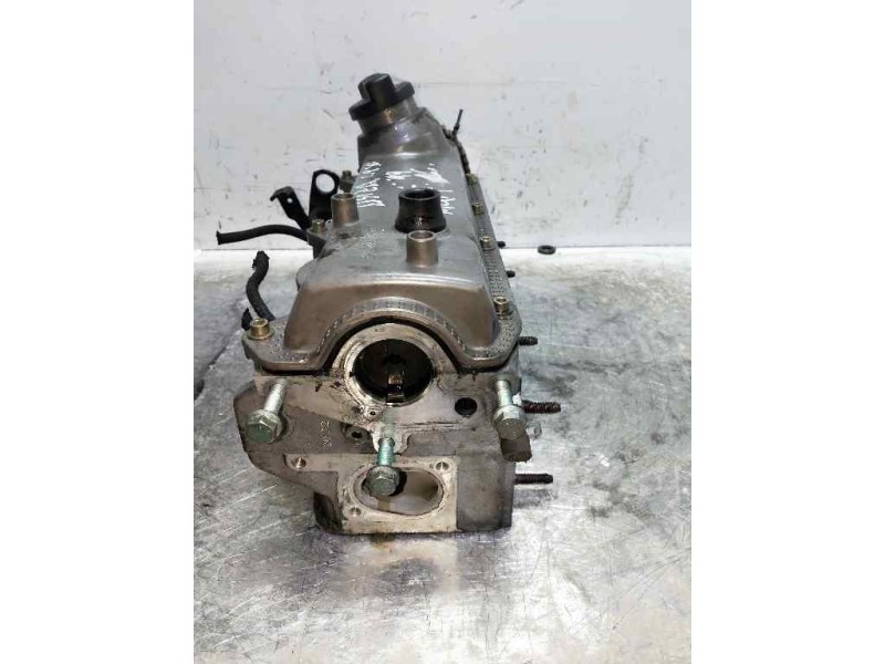 Recambio de culata para seat ibiza (6k1) 1.9 sdi referencia OEM IAM AQM 038103373E 