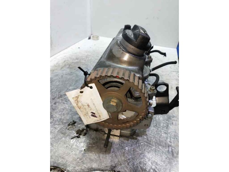 Recambio de culata para seat ibiza (6k1) 1.9 sdi referencia OEM IAM AQM 038103373E 