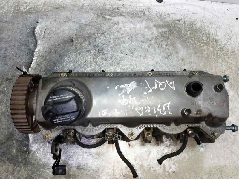 Recambio de culata para seat ibiza (6k1) 1.9 sdi referencia OEM IAM AQM 038103373E 