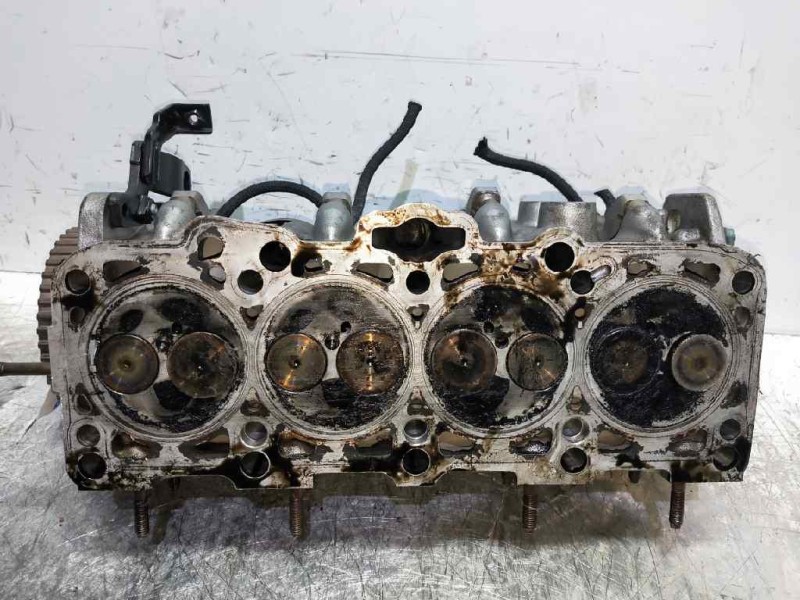 Recambio de culata para seat ibiza (6k1) 1.9 sdi referencia OEM IAM AQM 038103373E 