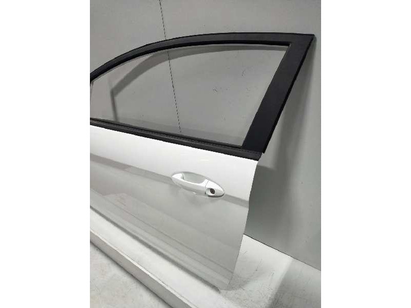 Recambio de puerta delantera izquierda para ford fiesta (ccn) sync edition referencia OEM IAM  3P 