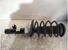 Recambio de amortiguador delantero derecho para citroen c3 elle referencia OEM IAM 9815657880  