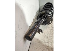 Recambio de amortiguador delantero derecho para citroen c3 elle referencia OEM IAM 9815657880   2
