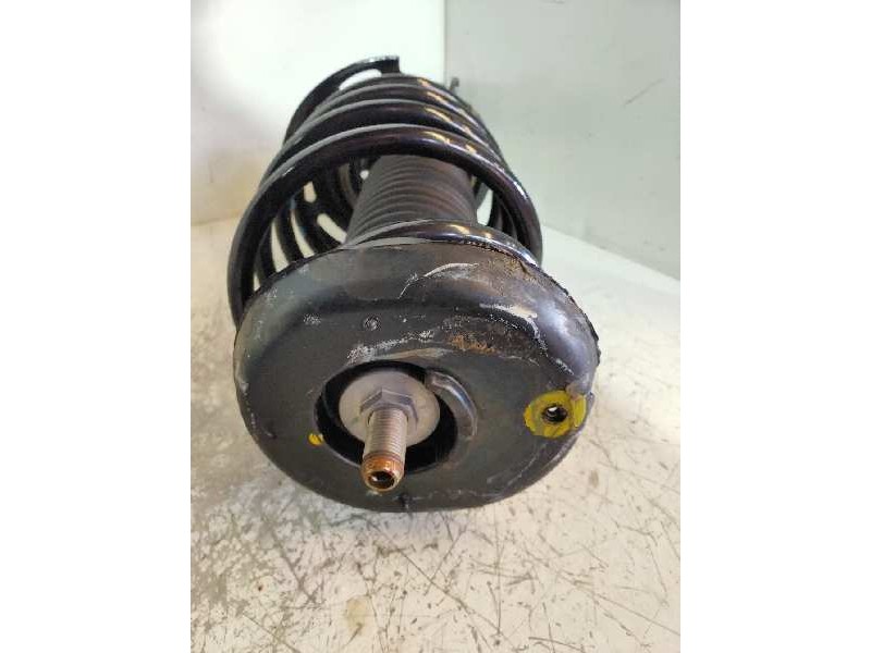 Recambio de amortiguador delantero derecho para citroen c3 elle referencia OEM IAM 9815657880  