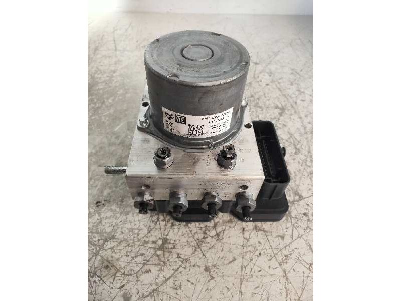 Recambio de abs para citroen c3 elle referencia OEM IAM 0265956240 0265259469 9826051380
