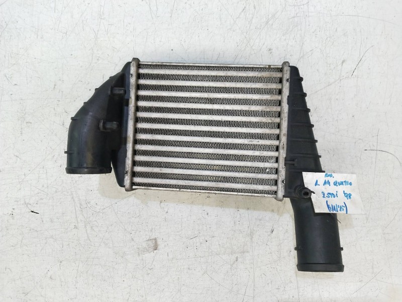 Recambio de intercooler para audi a4 berlina (b5) 2.5 v6 24v tdi referencia OEM IAM 059145806 157561213 