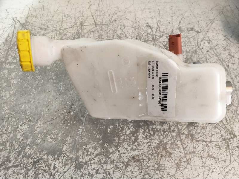 Recambio de bomba freno para citroen c3 elle referencia OEM IAM 32069745  