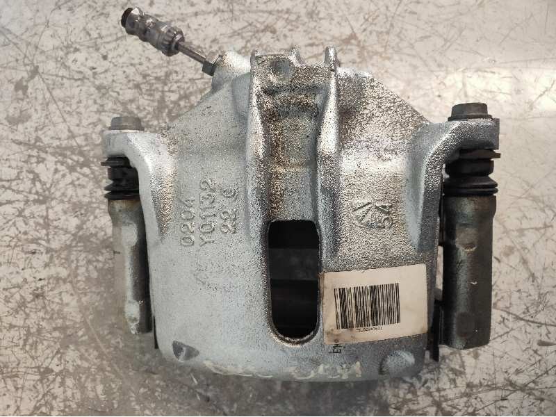 Recambio de pinza freno delantera derecha para citroen c3 elle referencia OEM IAM 0204Y0113222G  