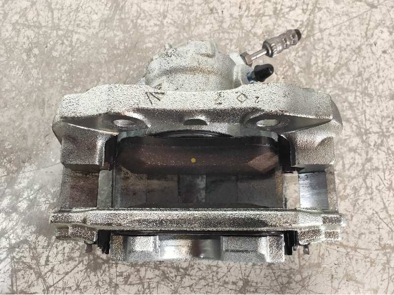 Recambio de pinza freno delantera derecha para citroen c3 elle referencia OEM IAM 0204Y0113222G  