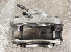 Recambio de pinza freno delantera izquierda para citroen c3 elle referencia OEM IAM 0204Y0113122G   2