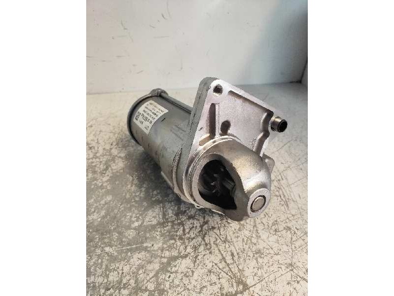 Recambio de motor arranque para citroen c3 elle referencia OEM IAM 0001179031 9830507480 