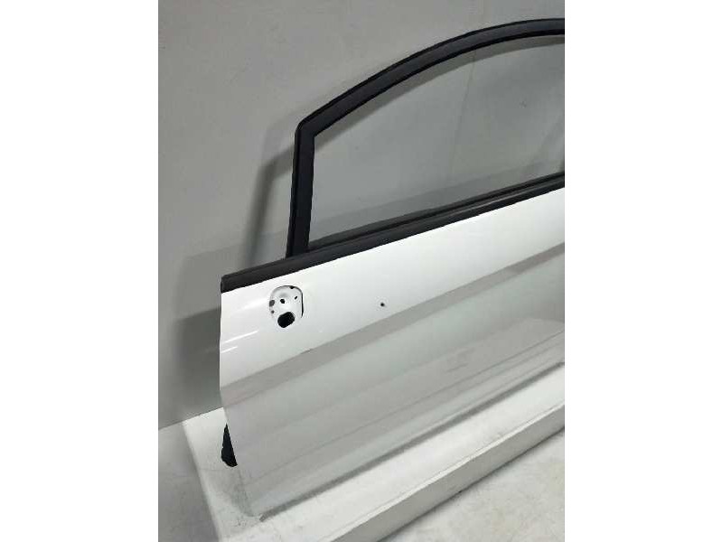 Recambio de puerta delantera izquierda para ford fiesta (ccn) sync edition referencia OEM IAM  3P 