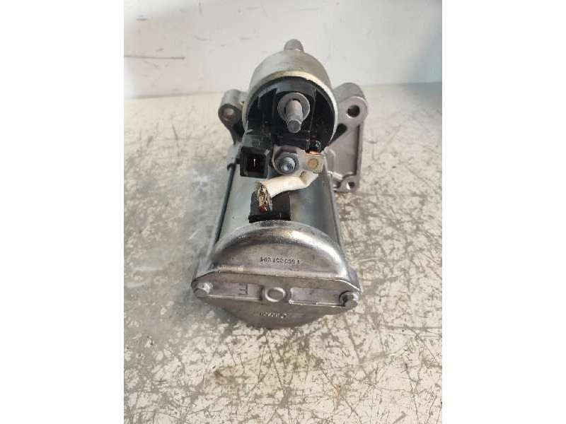 Recambio de motor arranque para citroen c3 elle referencia OEM IAM 0001179031 9830507480 