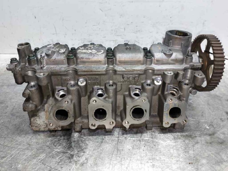 Recambio de culata para seat cordoba berlina (6k2) 1.4 referencia OEM IAM AUD 030103374888C 