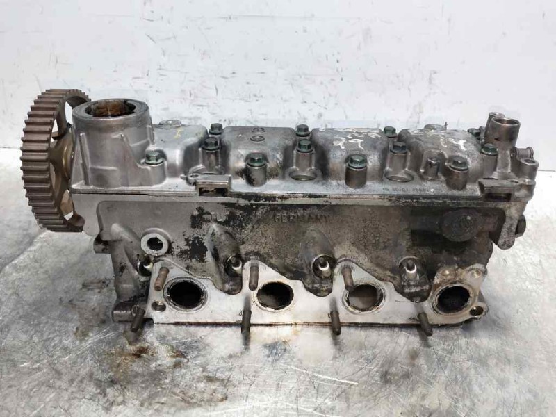 Recambio de culata para seat cordoba berlina (6k2) 1.4 referencia OEM IAM AUD 030103374888C 