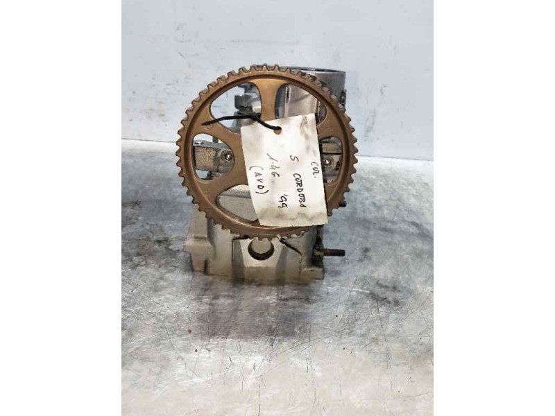 Recambio de culata para seat cordoba berlina (6k2) 1.4 referencia OEM IAM AUD 030103374888C 