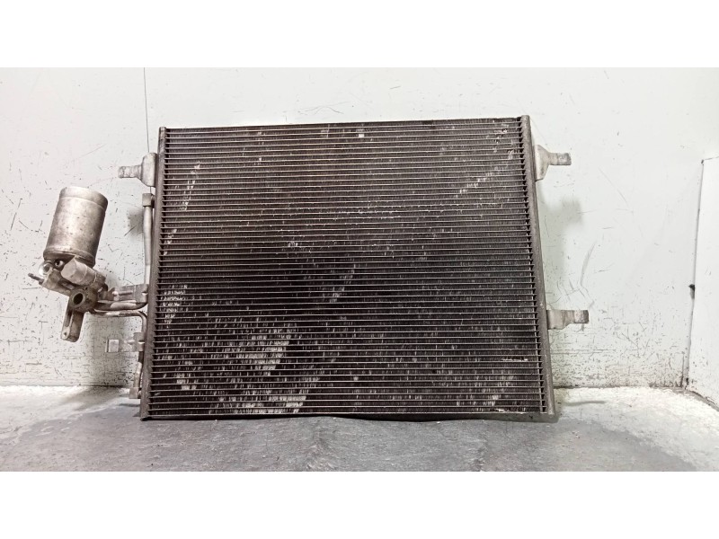 Recambio de condensador / radiador aire acondicionado para volvo v60 kombi kinetic referencia OEM IAM 993880L  