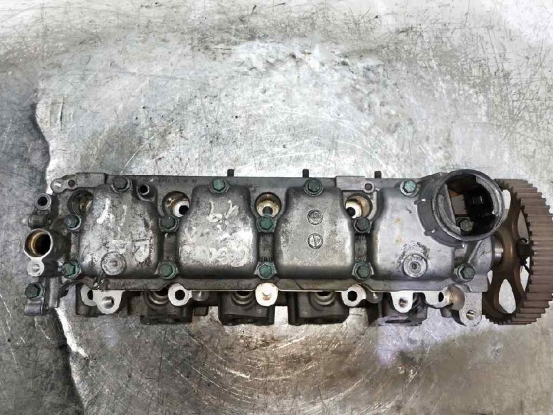 Recambio de culata para seat cordoba berlina (6k2) 1.4 referencia OEM IAM AUD 030103374888C 