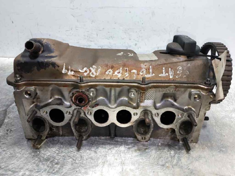 Recambio de culata para seat toledo (1l) 1.8 cat (rp) referencia OEM IAM RP 026103373Q 