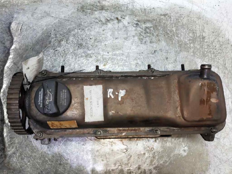 Recambio de culata para seat toledo (1l) 1.8 cat (rp) referencia OEM IAM RP 026103373Q 