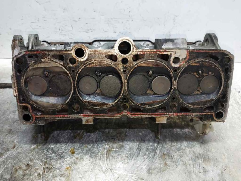 Recambio de culata para seat toledo (1l) 1.8 cat (rp) referencia OEM IAM RP 026103373Q 