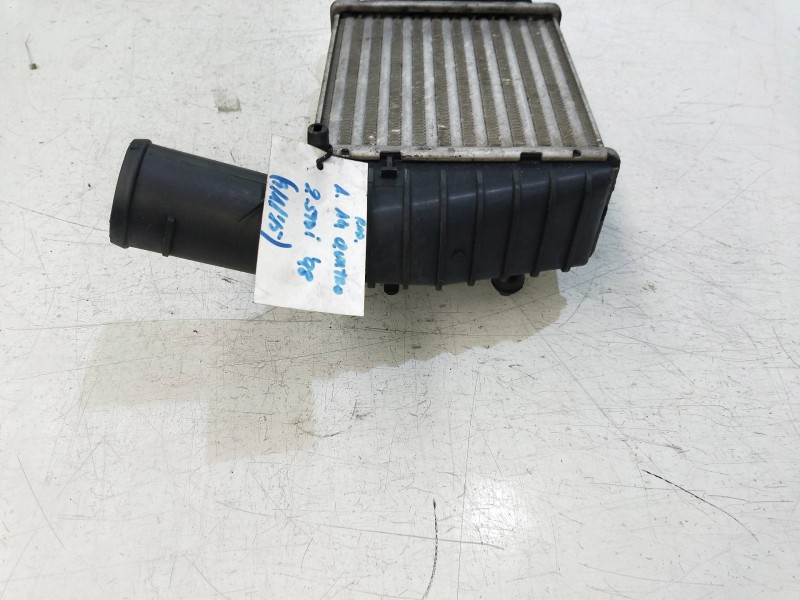 Recambio de intercooler para audi a4 berlina (b5) 2.5 v6 24v tdi referencia OEM IAM 059145806 157561213 