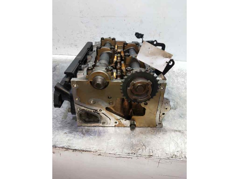 Recambio de culata para seat toledo (1m2) 2.3 vr5 cat (agz) referencia OEM IAM AGZ 071103373 