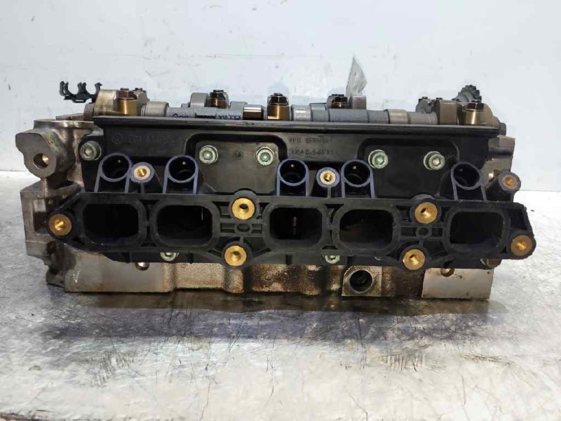 Recambio de culata para seat toledo (1m2) 2.3 vr5 cat (agz) referencia OEM IAM AGZ 071103373 