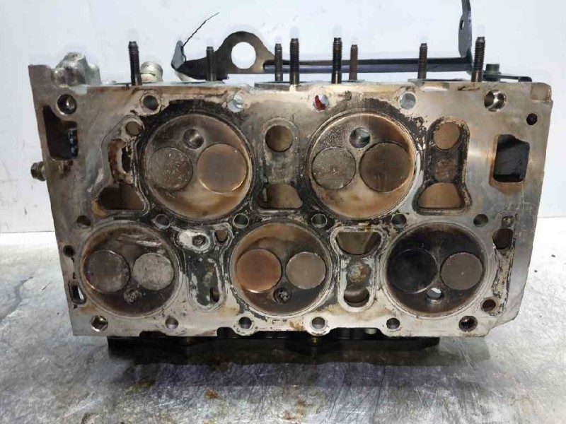 Recambio de culata para seat toledo (1m2) 2.3 vr5 cat (agz) referencia OEM IAM AGZ 071103373 