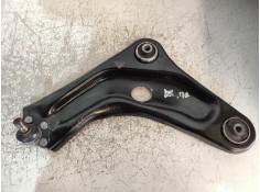Recambio de brazo suspension inferior delantero izquierdo para citroen c3 elle referencia OEM IAM   
