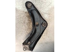 Recambio de brazo suspension inferior delantero izquierdo para citroen c3 elle referencia OEM IAM    2