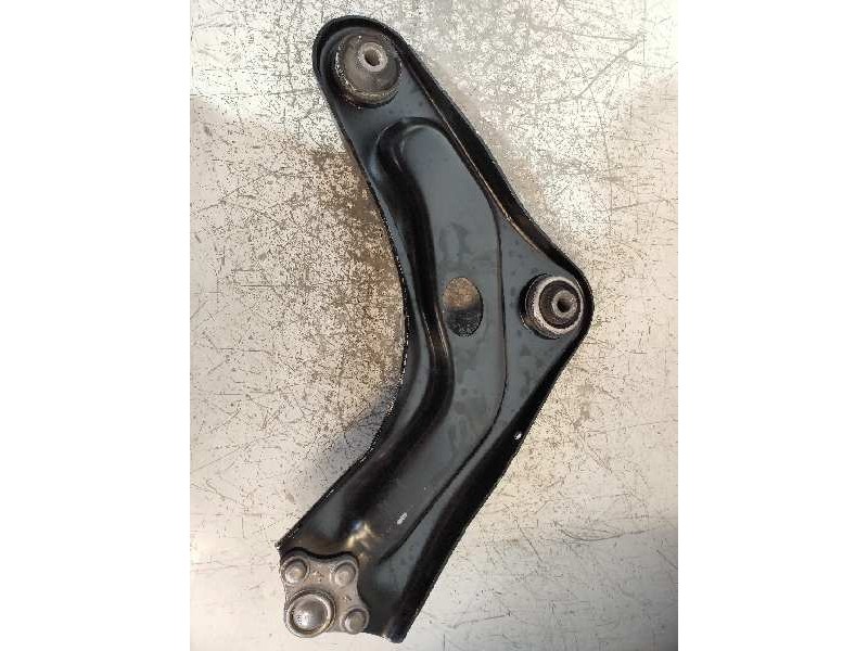 Recambio de brazo suspension inferior delantero izquierdo para citroen c3 elle referencia OEM IAM   