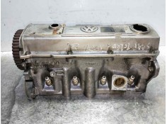 Recambio de culata para seat toledo (1l) 2.0 referencia OEM IAM 2E 048103373 