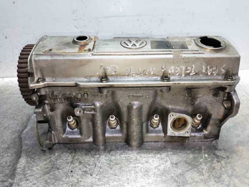 Recambio de culata para seat toledo (1l) 2.0 referencia OEM IAM 2E 048103373 