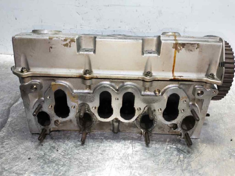 Recambio de culata para seat toledo (1l) 2.0 referencia OEM IAM 2E 048103373 