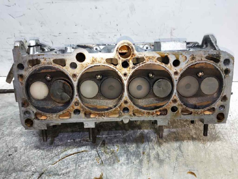 Recambio de culata para seat toledo (1l) 2.0 referencia OEM IAM 2E 048103373 