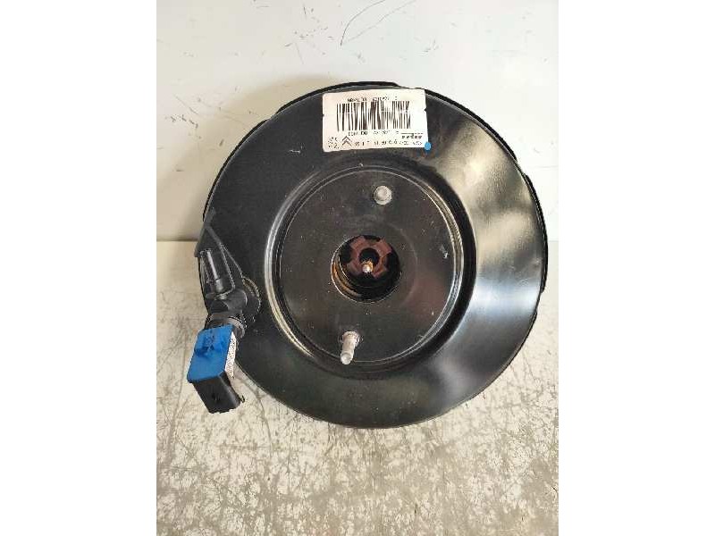 Recambio de servofreno para citroen c3 elle referencia OEM IAM 9811514180 4210921B 88MLD8
