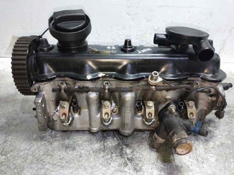 Recambio de culata para seat ibiza (6k) hit referencia OEM IAM 1ZAHU 028103373N 