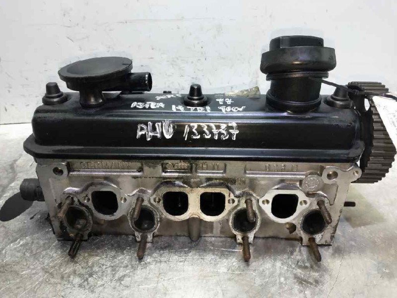 Recambio de culata para seat ibiza (6k) hit referencia OEM IAM 1ZAHU 028103373N 