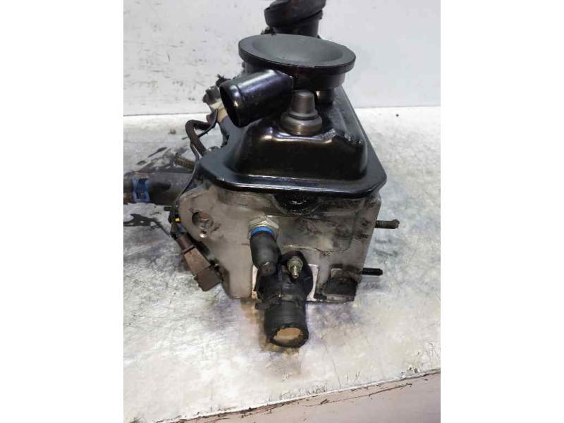 Recambio de culata para seat ibiza (6k) hit referencia OEM IAM 1ZAHU 028103373N 