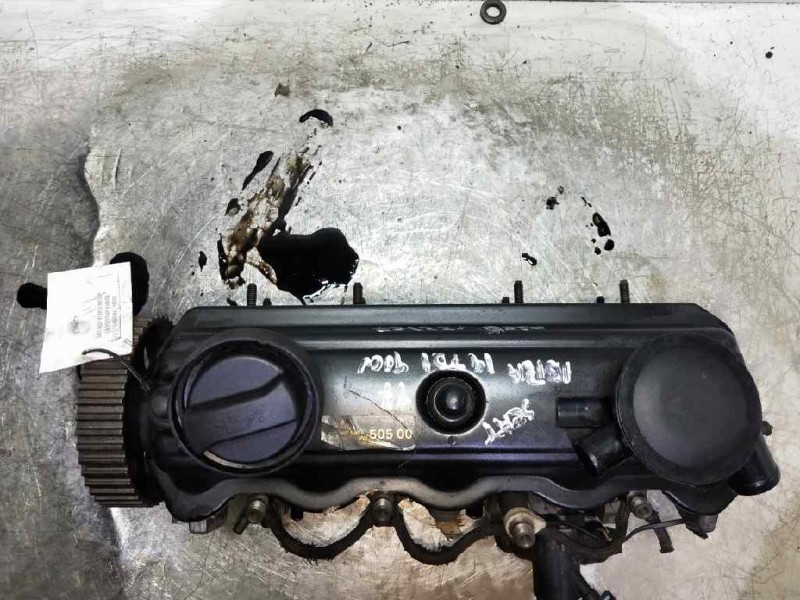 Recambio de culata para seat ibiza (6k) hit referencia OEM IAM 1ZAHU 028103373N 