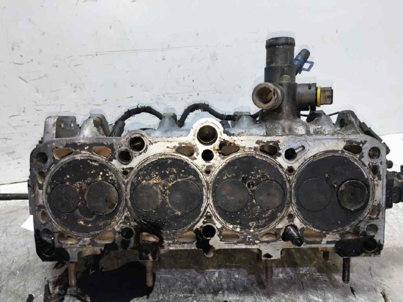 Recambio de culata para seat ibiza (6k) hit referencia OEM IAM 1ZAHU 028103373N 