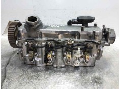 Recambio de culata para seat ibiza (6k1) 1.9 sdi referencia OEM IAM AGP 038103373E 